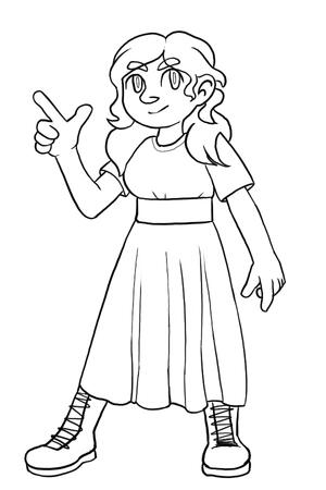 Lineart