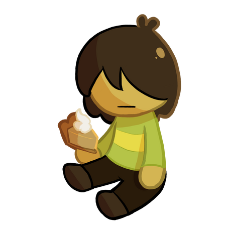 Kris Pie