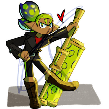 Rider